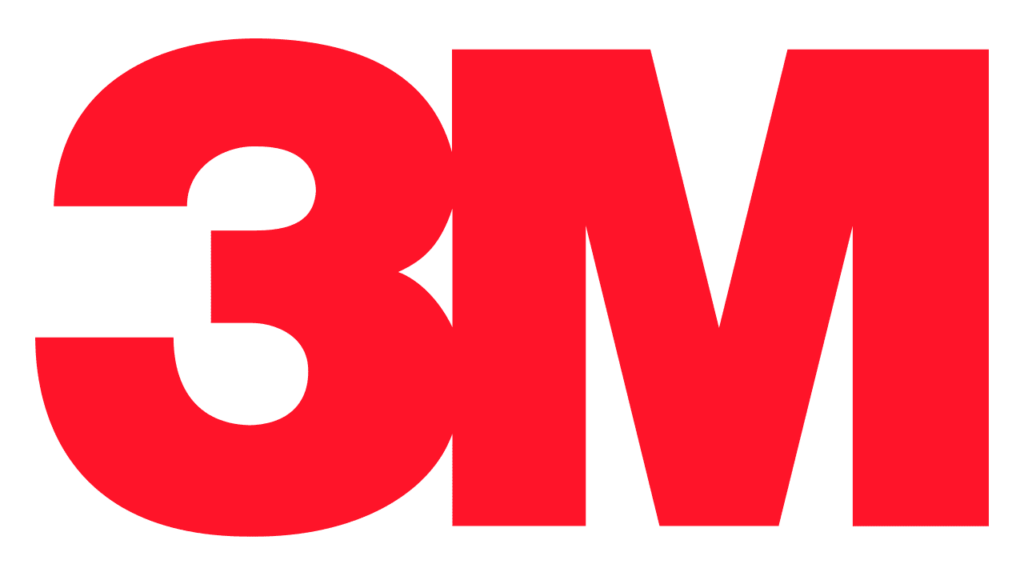3M logo - Eduardo Ocejo. Grupo_e