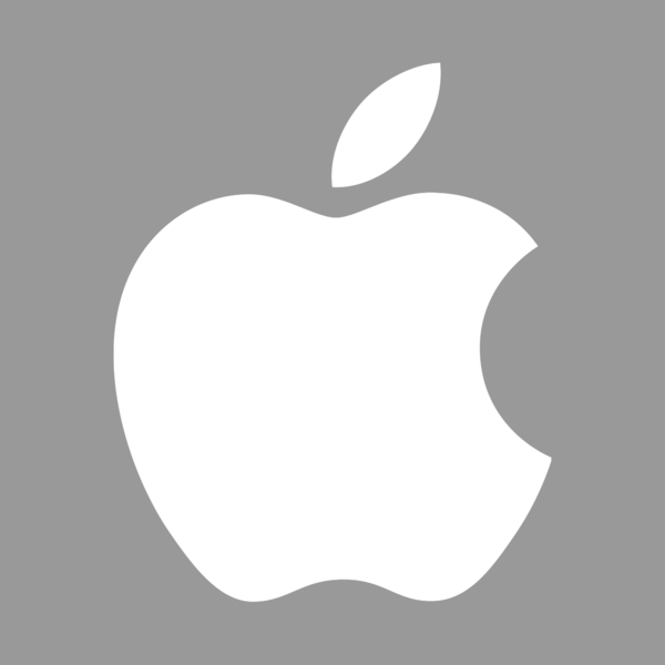 600px Apple gray logo - Eduardo Ocejo. Grupo_e