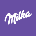 Milka Logo - Eduardo Ocejo. Grupo_e