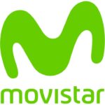 Movistar Logotipo - Eduardo Ocejo. Grupo_e