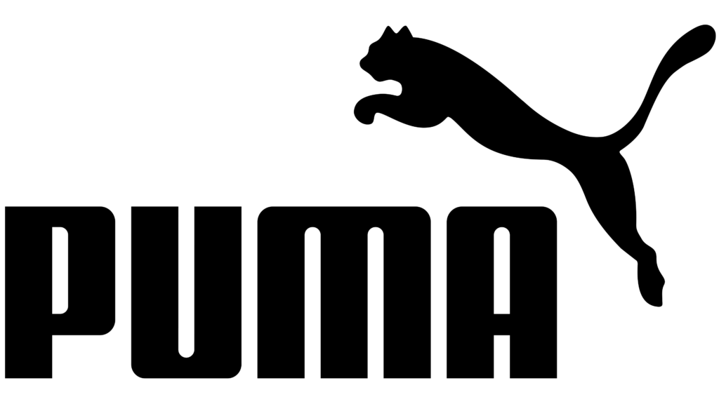 Puma Logo - Eduardo Ocejo. Grupo_e