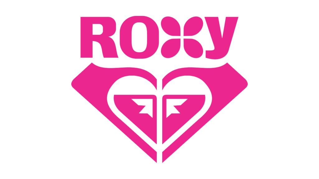 Roxy Logo - Eduardo Ocejo. Grupo_e