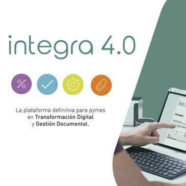 Presentación integra 4.0