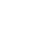 Icono blanco de un asterisco de la sección de pack business de branding